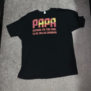 Men’s Shirts